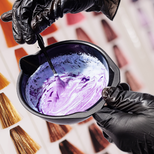 Why Ditching the Dye is the Boldest Beauty Move You’ll Ever Make